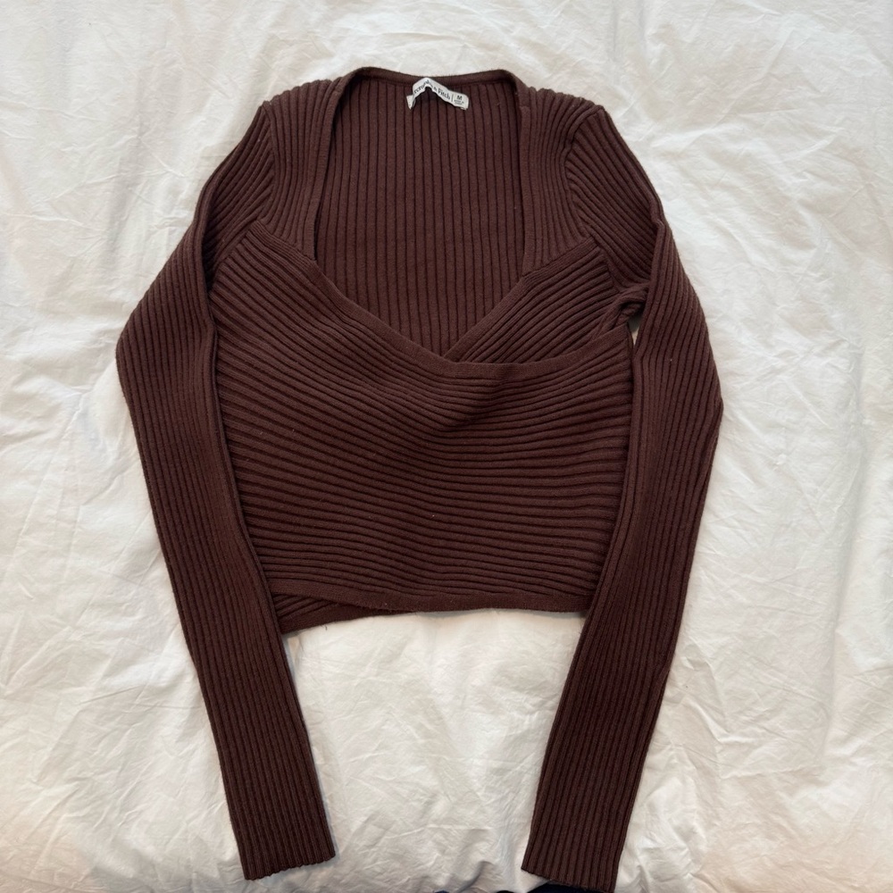 Abercrombie Women's Sweater